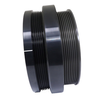 Fluidampr 2020+ GM 6.6L Duramax Steel Externally Balanced Damper 830151 830151 User 6