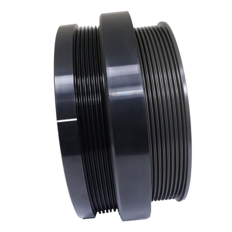 Fluidampr 2020+ GM 6.6L Duramax Steel Externally Balanced Damper 830151 830151 User 6