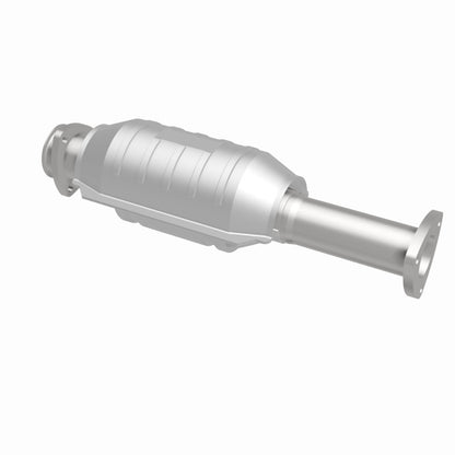 MagnaFlow Saab 900 Standard Grade Federal / EPA Compliant Direct-Fit Catalytic Converter 22834 360 Degree Image Set