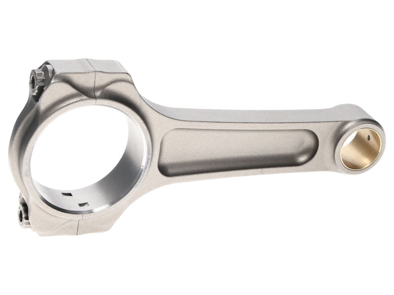 Manley Small Block Chevrolet 6.000in 2.100in Crankshaft I-Beam Connecting Rods - Set of 8 14154-8 14154-8 Photo - Primary