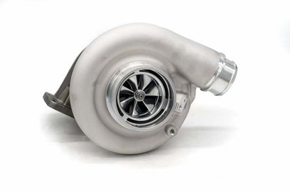Forced Performance HD369 Street Turbo T4 .91 Black Turbine Housing (Drop Ship Only) 275369T491-0502010 275369T491-0502010 Photo - Primary