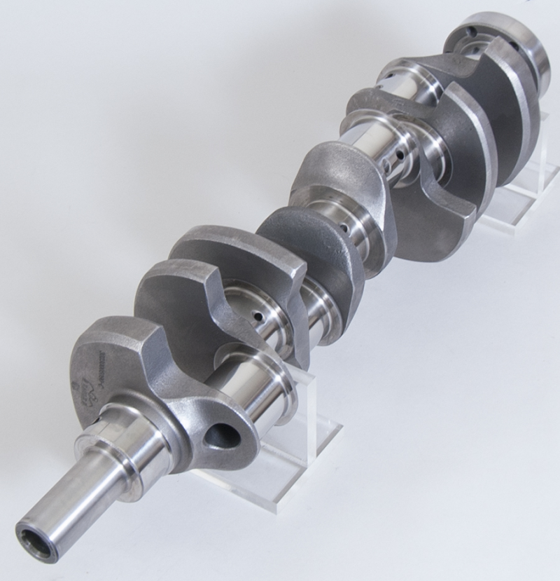 Eagle Ford 302 Cast Crankshaft 103023000 103023000 Photo - out of package