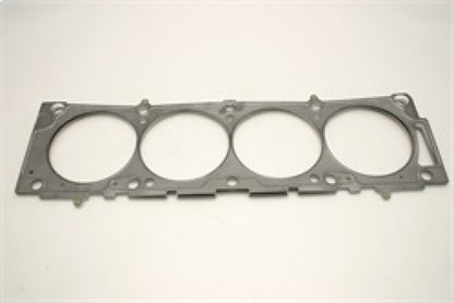 Cometic Head Gasket 5-Layer Bore: 4.400in MLS Thickness: .098in C5840-098 Photo - Primary