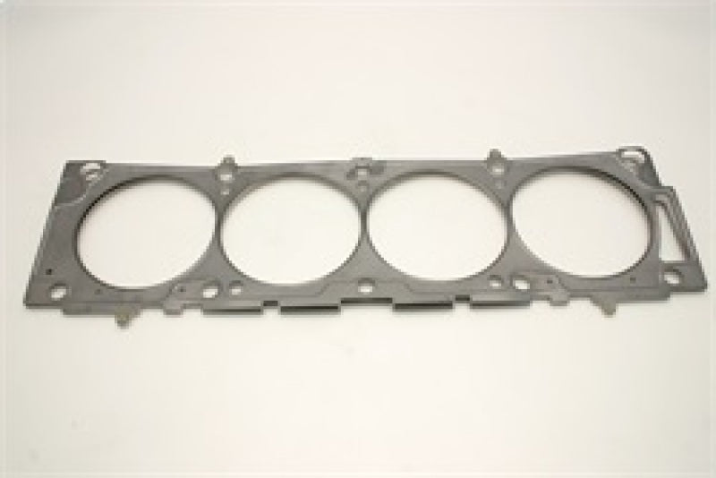 Cometic Gasket 4.165 MLS Head Gasket .040 - Ford FE CAGC5834-040 C5834-040 Photo - Primary