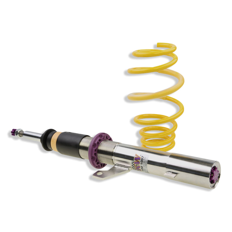 KW V3 Coilover Kit Audi TT (8J) Coupé Quattro; all engines; without magnetic ride 35281031 35281031 User 2