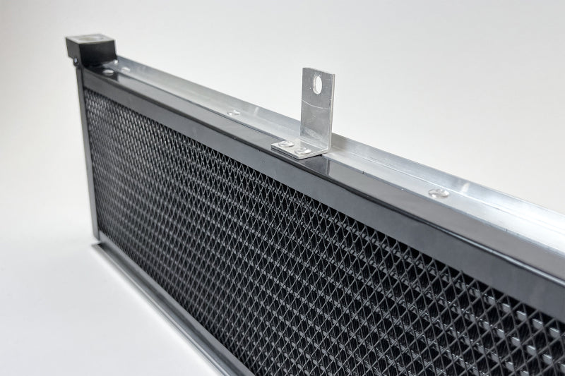 CSF G8X M3/M4/M2 High Performance Engine Oil Cooler 8266 8266 Photo - Close Up