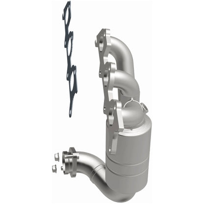 MagnaFlow OEM Grade Federal / EPA Compliant Manifold Catalytic Converter 51445 Photo - out of package
