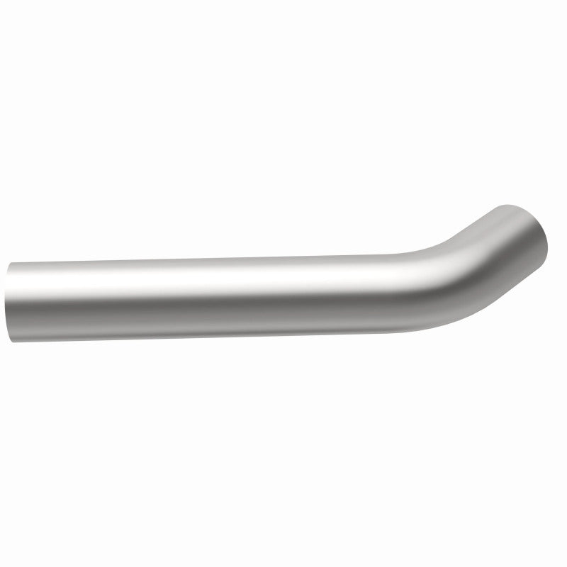 MagnaFlow 45° Bend Stainless Steel Pipe 10725 360 Degree Image Set