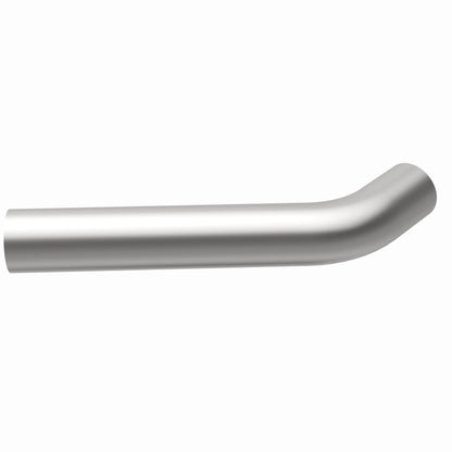 MagnaFlow 45° Bend Stainless Steel Pipe 10725 360 Degree Image Set