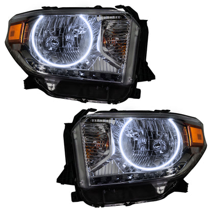 ORACLE Lighting Oracle 14-17 Toyota Tundra SMD HL - White 7158-001 7158-001 Photo - Primary