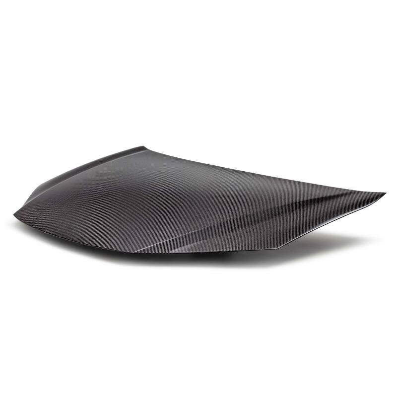 Seibon 23-24 Toyota Prius OE-Style Carbon Fiber Hood HD23TYPR-OE HD23TYPR-OE User 1
