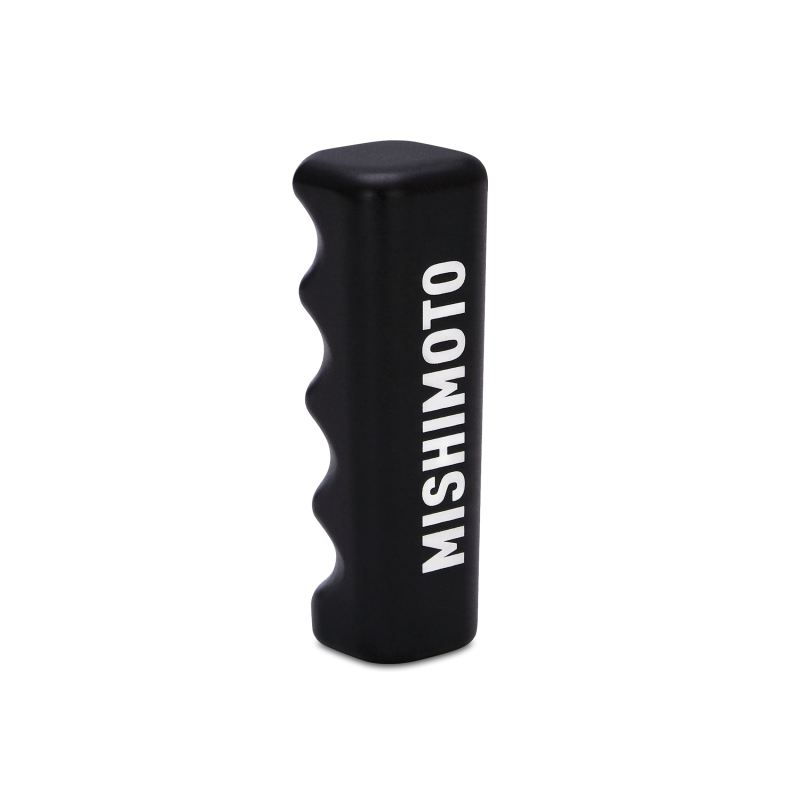 Mishimoto Pistol Grip Shift Knob MMSK-PGR-BK Photo - out of package