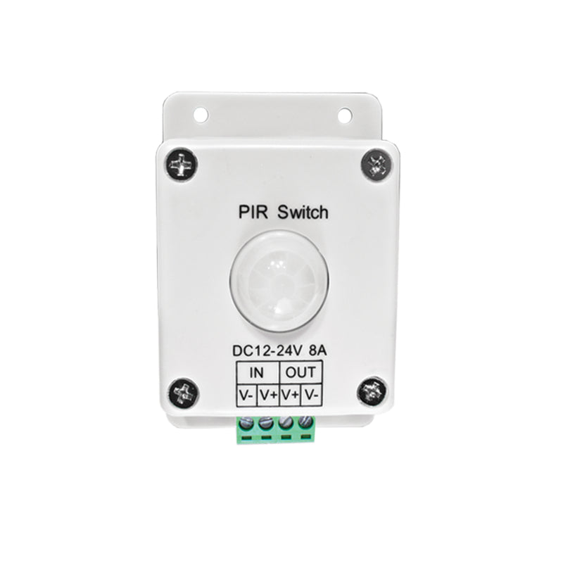 ORACLE Lighting Oracle 8A PIR Sensor Switch 1618-504 1618-504 Photo - Primary