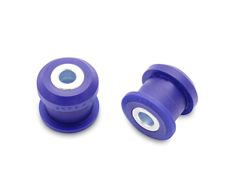 SuperPro Toe Control Arm Outer Bush Kit SPF3392K Photo - Primary