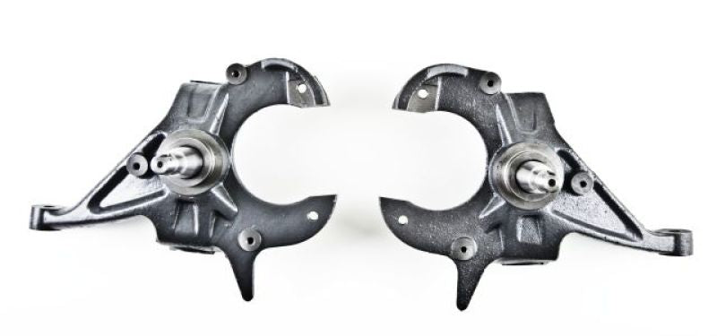 Belltech Drop Spindle Set 82-97 S-10/15 82-03 Sblazer 2100 Photo - Primary