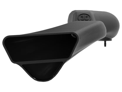 aFe Takeda Dynamic Air Scoop D.A.S. For Takeda Intakes 56-70065S 56-70065S Photo - Unmounted