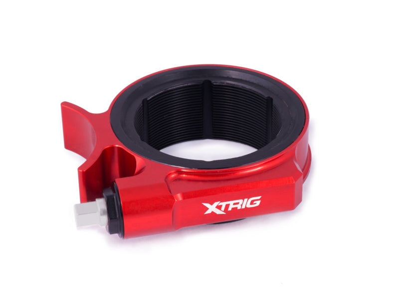 XTrig 23+ Beta RR 125-300 2T/Racing/RR 350-480 4T/Racing/RR Racing 125-480 Shock Pre-Load Adjuster 500010800401 500010800401 User 1