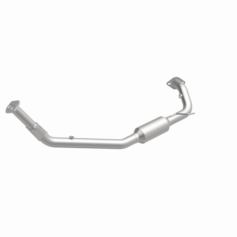 MagnaFlow Isuzu Amigo California Grade CARB Compliant Direct-Fit Catalytic Converter 4481698 360 Degree Image Set