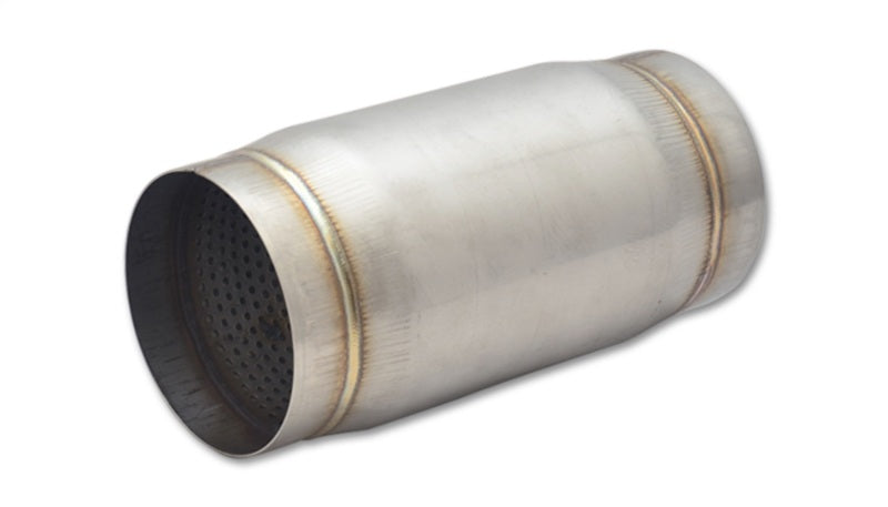Vibrant Race Muffler, 4" inside diameter x 9" OAL 1797 Photo - Primary