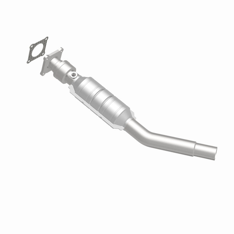 MagnaFlow Neon HM Grade Federal / EPA Compliant Direct-Fit Catalytic Converter 24296 360 Degree Image Set