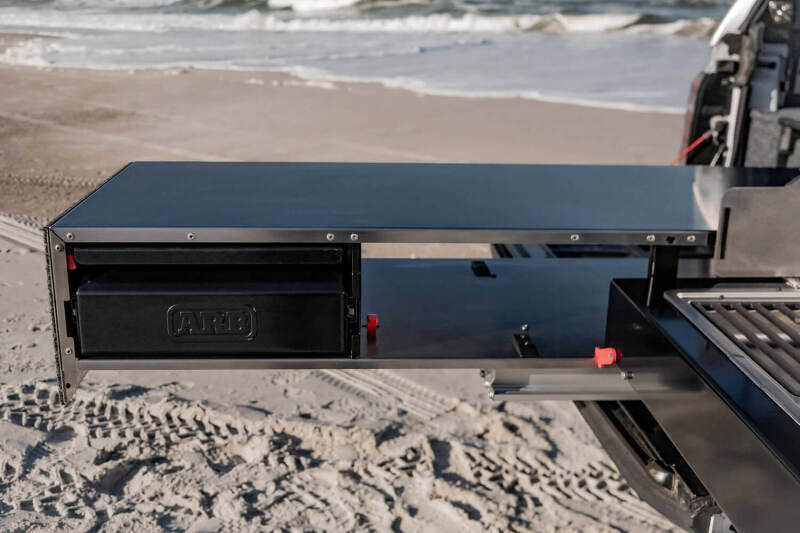 ARB Kitchen Complete Single 1255mm RDKNA1355 RDKNA1355 Photo - Close Up