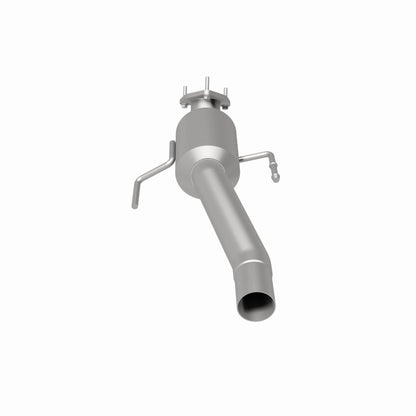 MagnaFlow Volkswagen Touareg HM Grade Federal / EPA Compliant Direct-Fit Catalytic Converter 24186 360 Degree Image Set