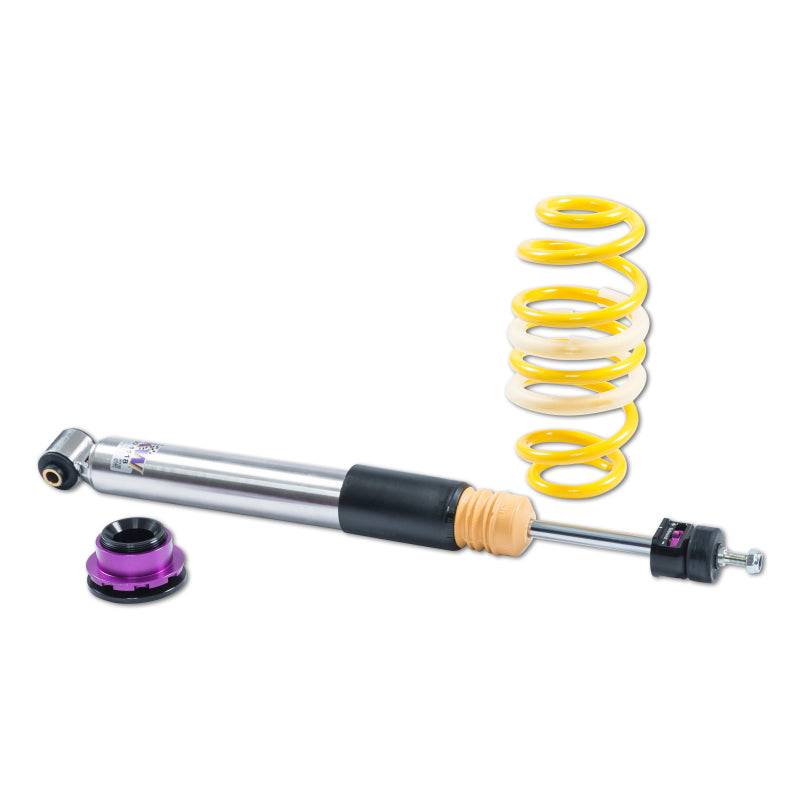 KW Coilover Kit V3 Volkswagen Golf VII R w/o DCC 352800CB 352800CB User 3