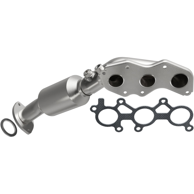MagnaFlow Lexus OEM Grade Federal / EPA Compliant Manifold Catalytic Converter 49284 Photo - Primary
