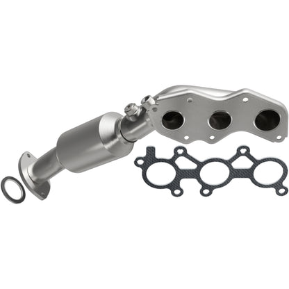 MagnaFlow Lexus HM Grade Federal / EPA Compliant Manifold Catalytic Converter 50604 Photo - Primary
