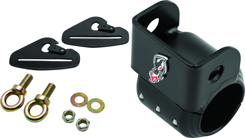 DragonFire Racing 1.5in Harness Anchor Kit 521707 521707 Photo - Primary