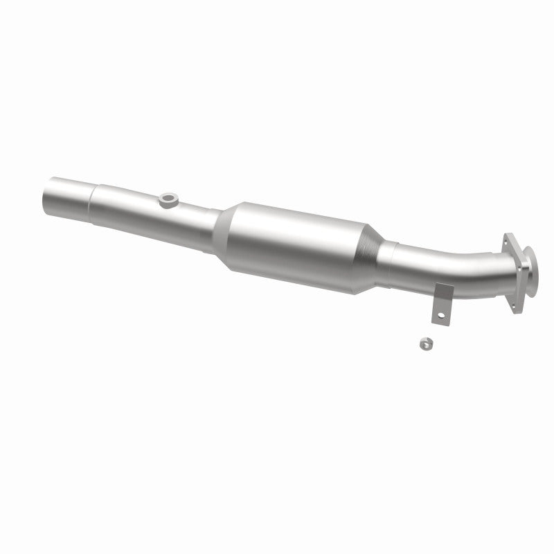 MagnaFlow Audi S8 California Grade CARB Compliant Direct-Fit Catalytic Converter 4481084 360 Degree Image Set
