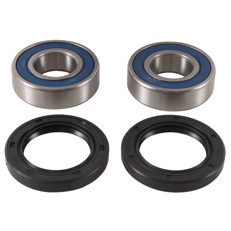 All Balls Racing 2008 Can-Am Spyder GS 990 5-Speed Wheel Bearing Kit Rear 25-1738 25-1738 Photo - Primary