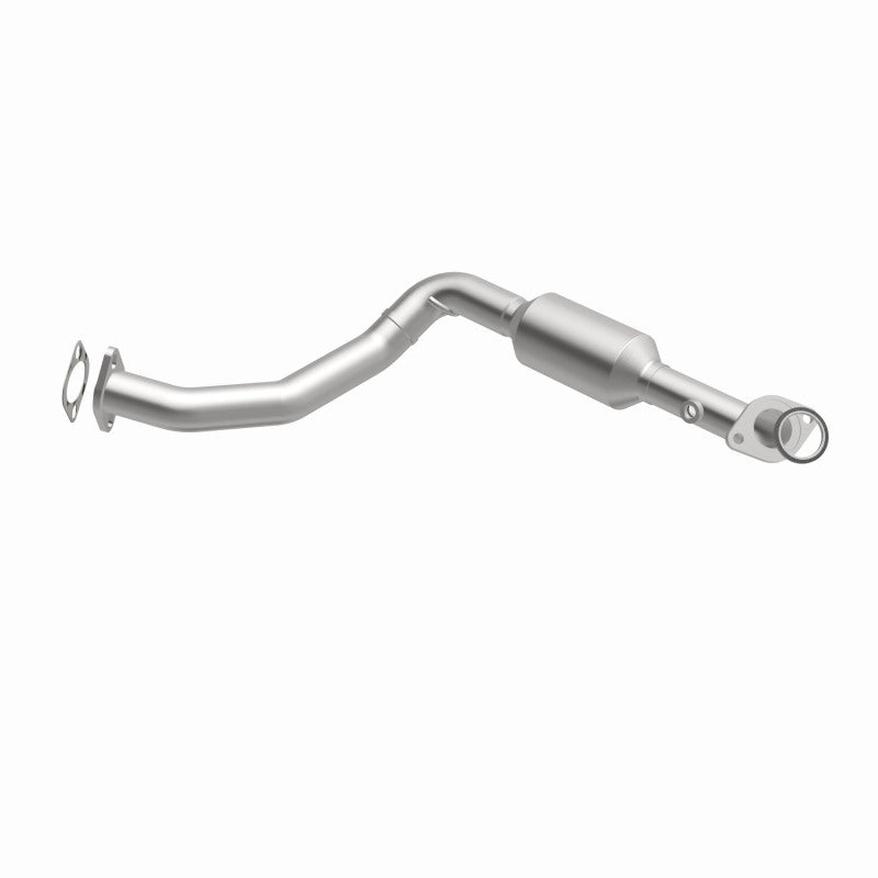 MagnaFlow California Grade CARB Compliant Direct-Fit Catalytic Converter 5592697 360 Degree Image Set