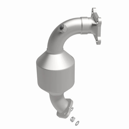 MagnaFlow OEM Grade Federal / EPA Compliant Direct-Fit Catalytic Converter 52001 360 Degree Image Set