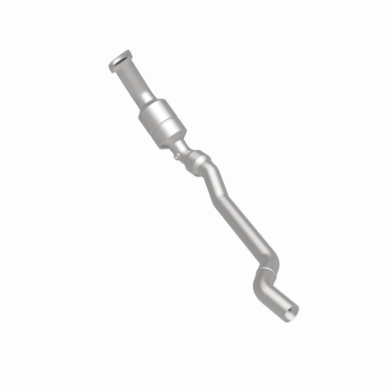 MagnaFlow OEM Grade Federal / EPA Compliant Direct-Fit Catalytic Converter 51585 360 Degree Image Set