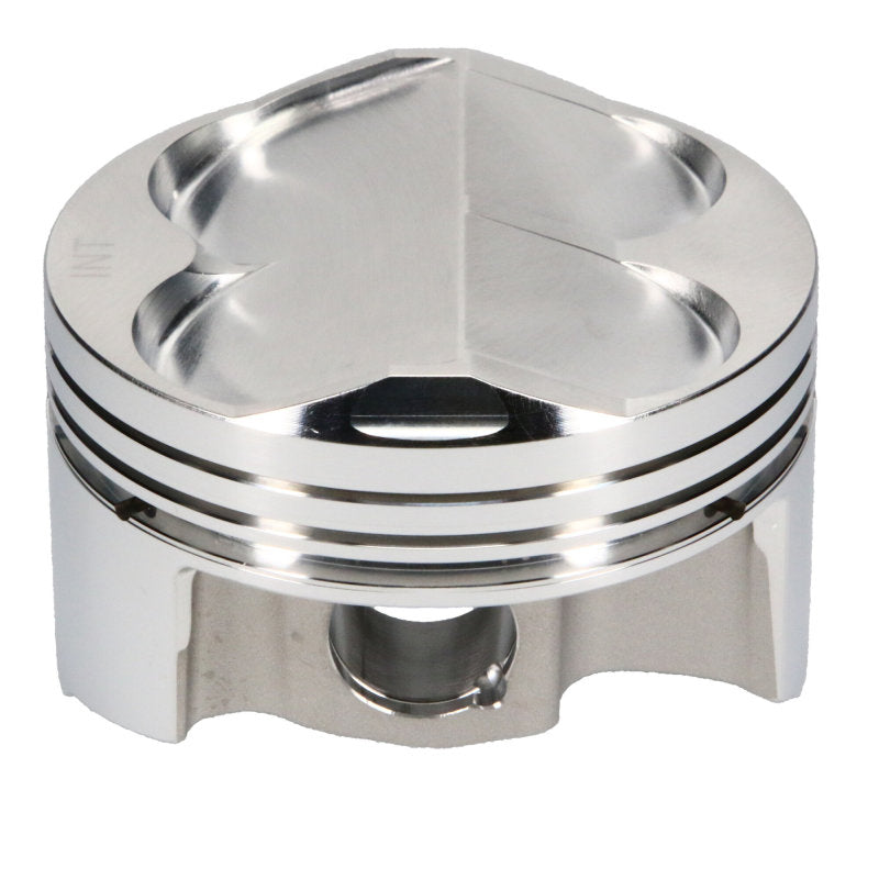 JE Pistons FORD ZETEC 2.0KIT Set of 4 Pistons 298717 298717 User 2