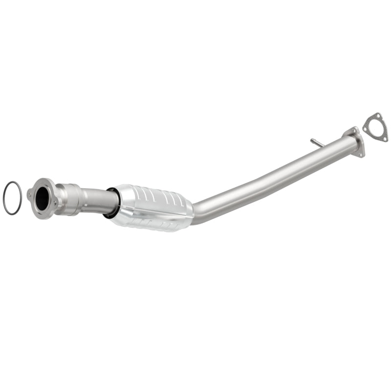 MagnaFlow OEM Grade Federal / EPA Compliant Direct-Fit Catalytic Converter 49220 Photo - Primary