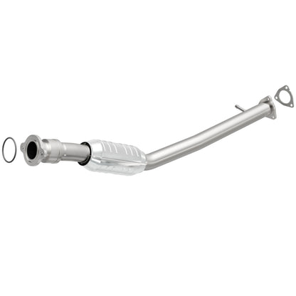 MagnaFlow OEM Grade Federal / EPA Compliant Direct-Fit Catalytic Converter 49220 Photo - Primary