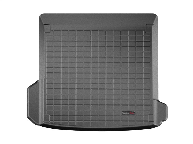 WeatherTech 2019+ Audi Q8 Cargo Liner - Black 401236 401236 Photo - Primary