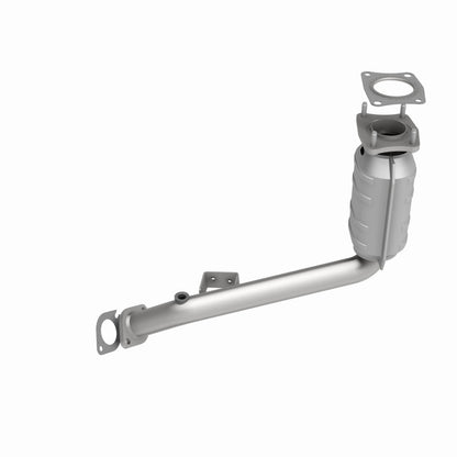 MagnaFlow OEM Grade Federal / EPA Compliant Direct-Fit Catalytic Converter 49059 360 Degree Image Set