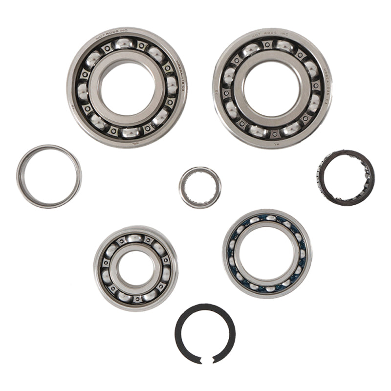 Hot Rods 94-04 Kawasaki KX 250 250cc Transmission Bearing Kit TBK0029 TBK0029 Photo - Primary
