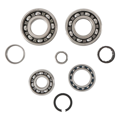 Hot Rods 94-04 Kawasaki KX 250 250cc Transmission Bearing Kit TBK0029 TBK0029 Photo - Primary