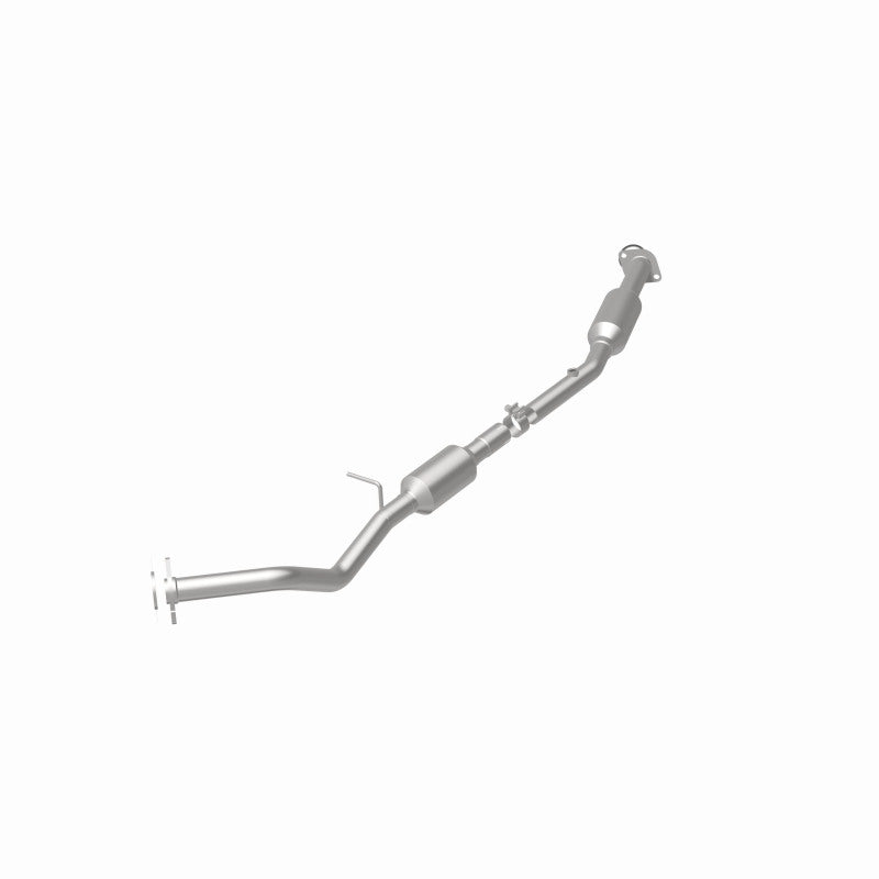 MagnaFlow Mazda Miata OEM Grade Federal / EPA Compliant Direct-Fit Catalytic Converter 21-286 360 Degree Image Set
