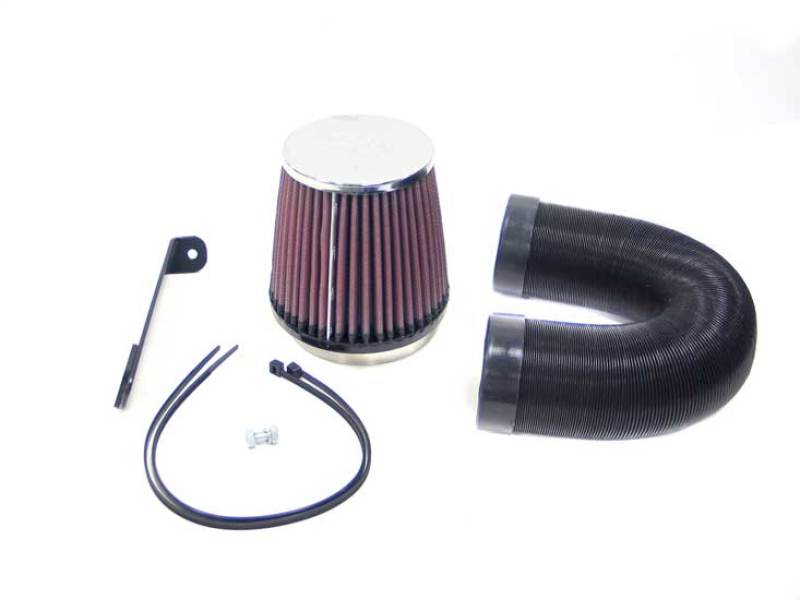 K&N Engineering KN 57 FIPK Air Intake 50 Air Intake Systems Cold Air Intakes main image