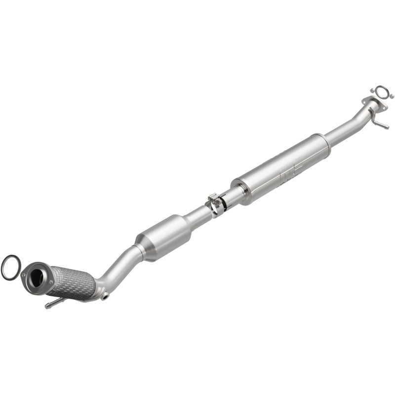 Magnaflow 2019 Toyota RAV4 2.5L Direct Fit Converter 23-218 23-218 Photo - Primary