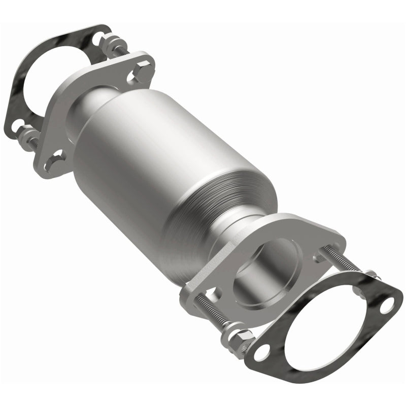 MagnaFlow Kia Spectra OEM Grade Federal / EPA Compliant Direct-Fit Catalytic Converter 52858 Photo - out of package