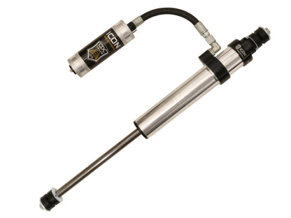 ICON 91-97 Toyota Land Cruiser 80 0-3in Front 2.5 Series Shocks VS RR CDCV - Pair 57801CP 57801CP Photo - Close Up