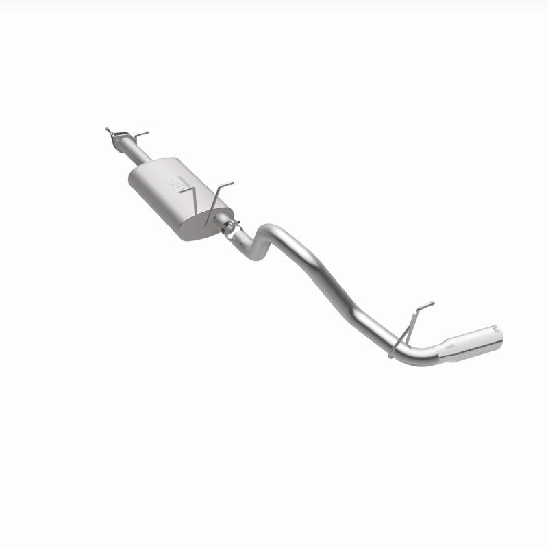 MagnaFlow Ram 1500 Street Series Cat-Back Performance Exhaust System 19461 360 Degree Image Set