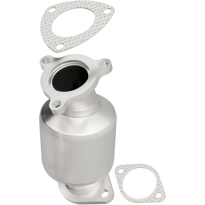 MagnaFlow OEM Grade Federal / EPA Compliant Direct-Fit Catalytic Converter 49451 Photo - Primary