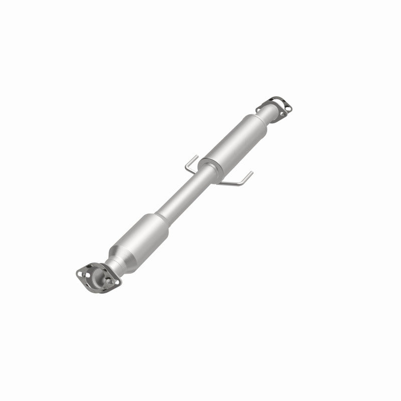 MagnaFlow Kia Optima California Grade CARB Compliant Direct-Fit Catalytic Converter 5561817 360 Degree Image Set